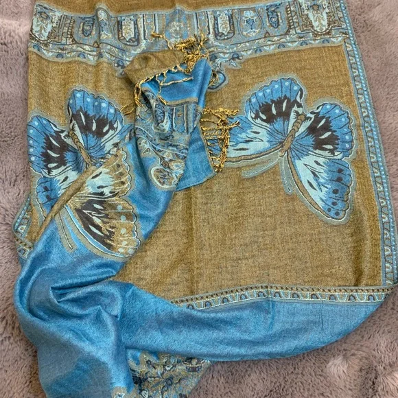 Pashmina high quality - Picture 5 of 8